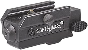 Sightmark ReadyFire Red Laser Sight