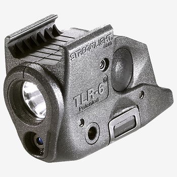 Sightmark TLR 6 -Grey-Review