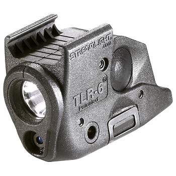 Sightmark TLR 6