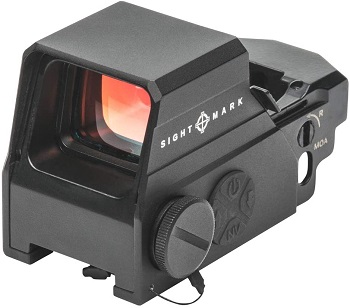 Sightmark Ultra Shot LQD-Review