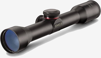 Simmons Prodiamond Shotgun Prohunter 4x32-Review