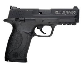 Smith-&-Wesson Smith-&-Wesson