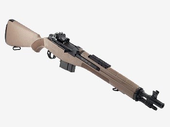 Springfield Armory M1A Socom 16