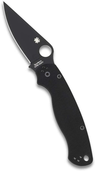 Spyderco Para Military Spyderco Para Military