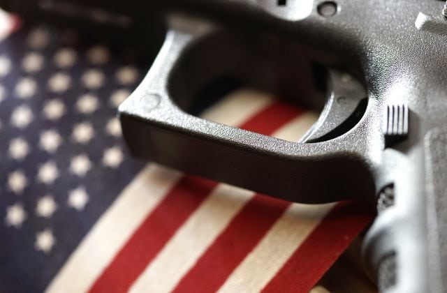 States That Require a Background Check for Private Sales