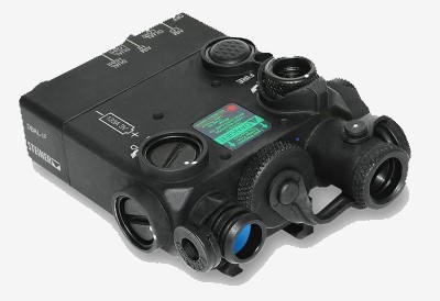 Steiner DBAL - I2 Steiner DBAL - I2