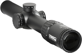 Steiner T5Xi Tactical Compact