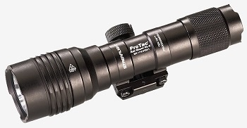 Streamlight ProTac Rail Mount HL-X Long Gun Light