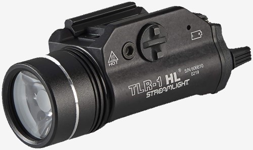 Streamlight TLR-1 HL Streamlight TLR-1 HL