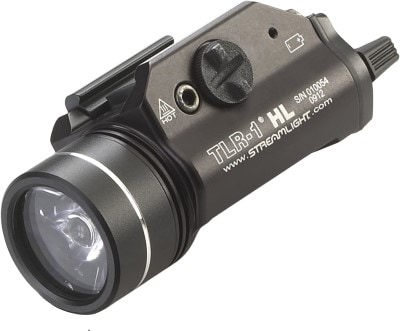 Streamlight TLR 1 Streamlight TLR 1