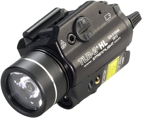 Streamlight TLR-2 Streamlight TLR-2
