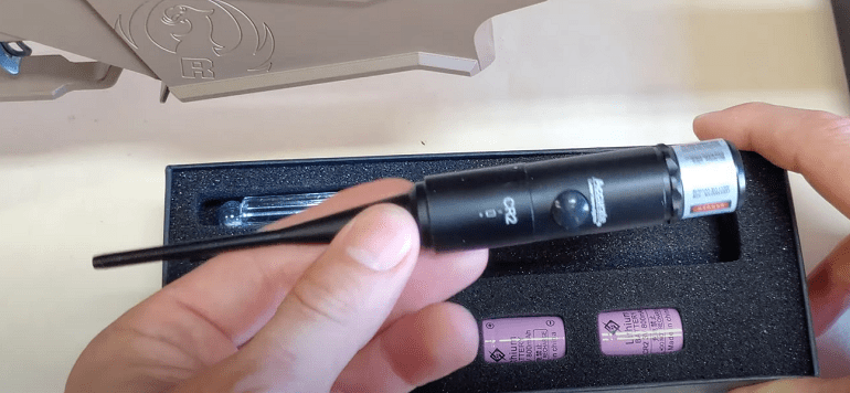 boresighting lasers boresighting lasers