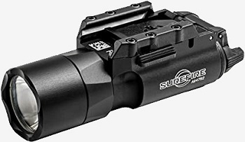 Surefire X300 Ultra-Grey-Review