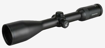 Swarovski Z6 2.5-15X56mm