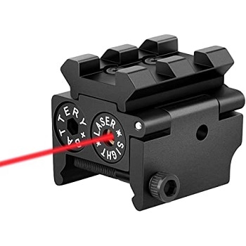 TACTICON Laser Sight