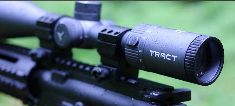 12 Best Long-range Rifle Scopes Under $1000 Budget 