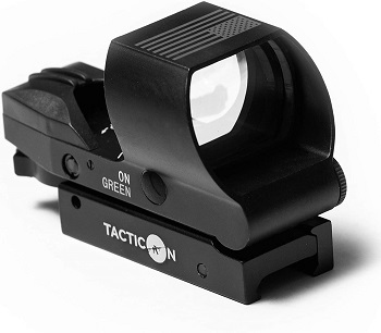 Tacticon Predator V2-Review