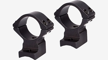 Talley 700-721-722-725-40X Scope Mount