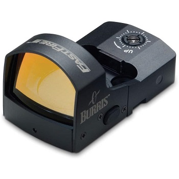 The-Burris-Fastfire-III-Picatinny-Mount-Review