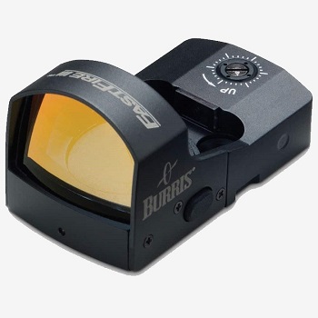 The-Burris-Fastfire-III-Picatinny-Mount-Review
