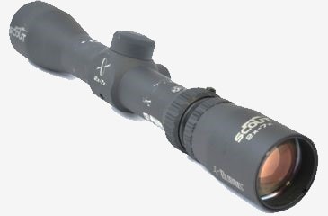 The-Burris-Scout-Riflescopes-2-7x32mm-Rifle- Scope-Review