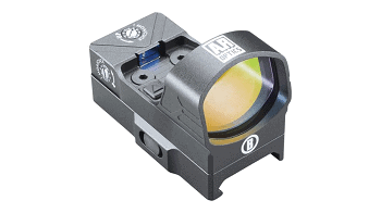 The Bushnell AR Optics First Strike 2.0-Review