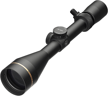 The Leupold VX-3HD 4.5-14x50mm Rifle Scope-Review