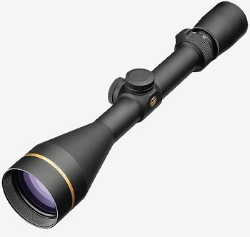 Leupold- VX-3i 3.5-10x40mm Leupold- VX-3i 3.5-10x40mm