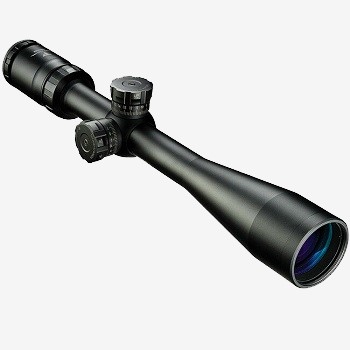 The-Nikon-Buckmasters-4-12x40mm-Review