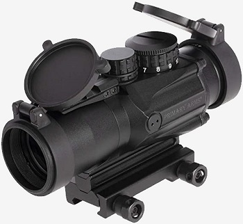 The Primary Arms SLx 3x32mm Gen III Prism Scope