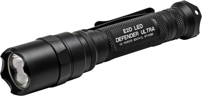 The Surefire Defender