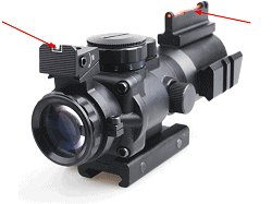 The-UUQ-Prism-4x32-Rifle-Scope-Review