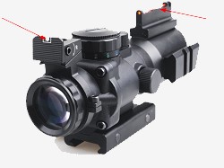 The-UUQ-Prism-4x32-Rifle-Scope-Review