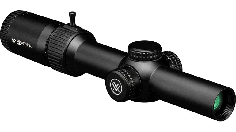 Vortex Optics Strike Eagle 1-6x24mm Vortex Optics Strike Eagle 1-6x24mm