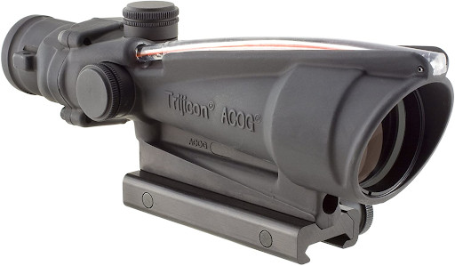 Trijicon ACOG 3.5x35 Rifle Scope