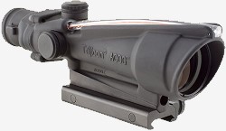 Trijicon ACOG 3.5x35 Rifle Scope