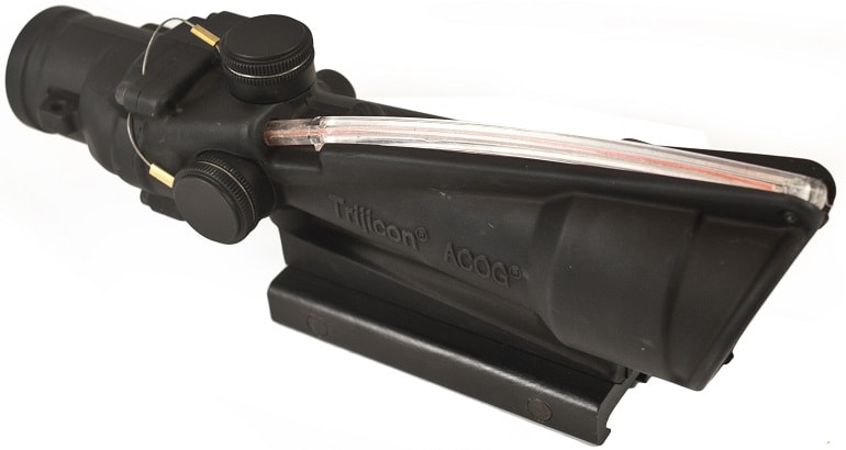 Trijicon ACOG 3.5×35 Trijicon ACOG 3.5×35