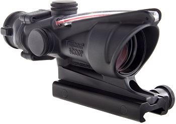 Trijicon ACOG 3.5x35 Trijicon ACOG 3.5x35
