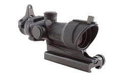 Trijicon-ACOG-M4A1-Scope-Revew
