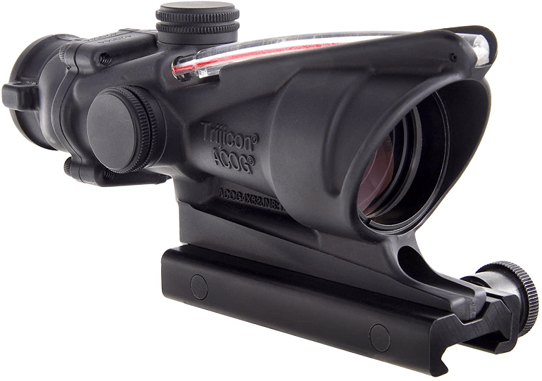 Trijicon ACOG 3.5×35 Scope Trijicon ACOG 3.5×35 Scope