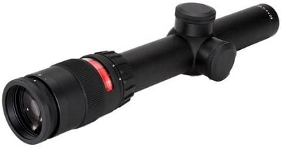 Trijicon AccuPoint 1-4 Trijicon AccuPoint 1-4