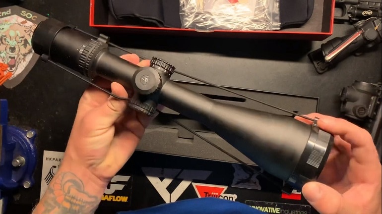 trijicon accupower 2.5-10x56 review trijicon accupower 2.5-10x56 review