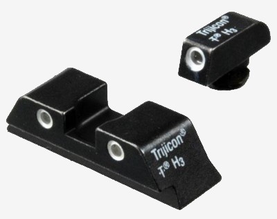 Trijicon HD Night Sights Trijicon HD Night Sights