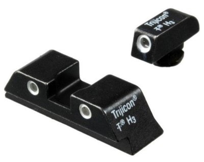 Trijicon HD Night Sights Trijicon HD Night Sights