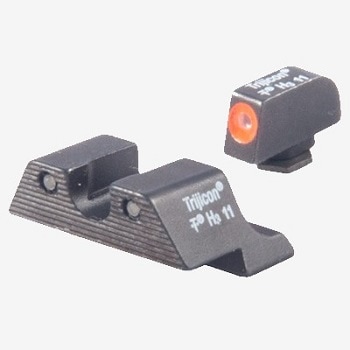 Trijicon Night Sights Sets for Glock Pistols Trijicon Night Sights Sets for Glock Pistols