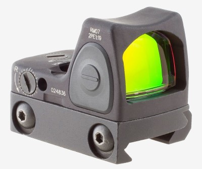 Trijicon-RMR Trijicon-RMR