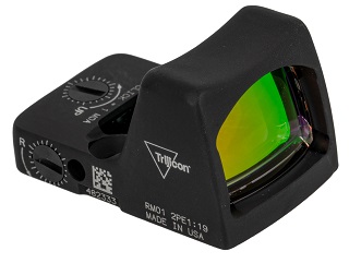 Trijicon-RMR Trijicon-RMR