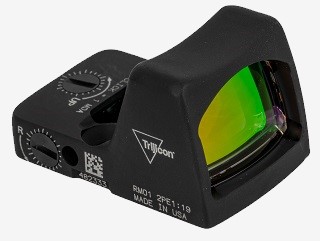 Trijicon-RMR Trijicon-RMR