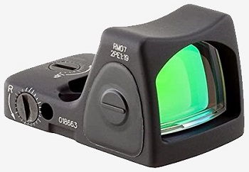 Trijicon RMR Grey