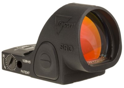 Trijicon-SRO Trijicon-SRO